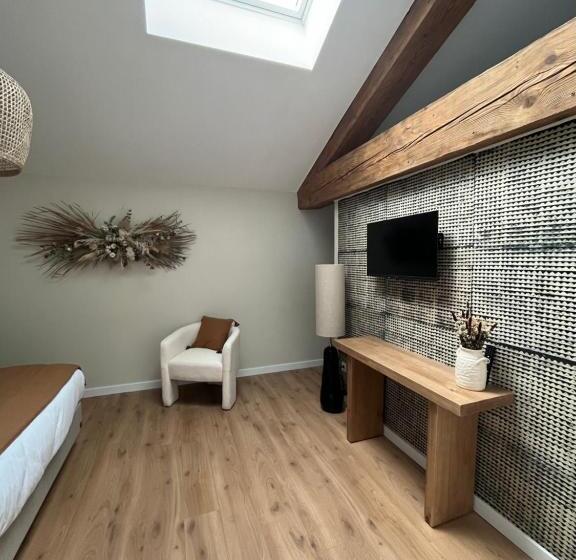 بنسيون Le Chai