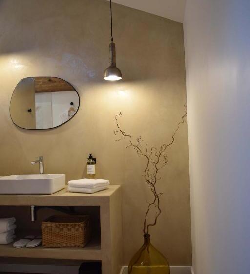 بنسيون Le Chai