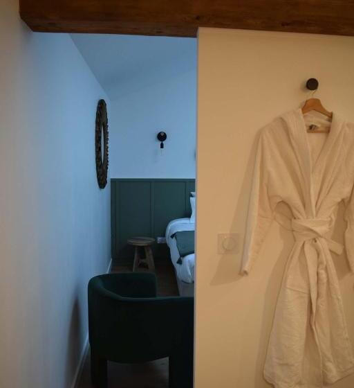 بنسيون Le Chai