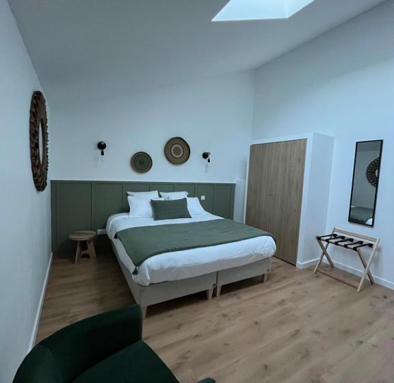 بنسيون Le Chai