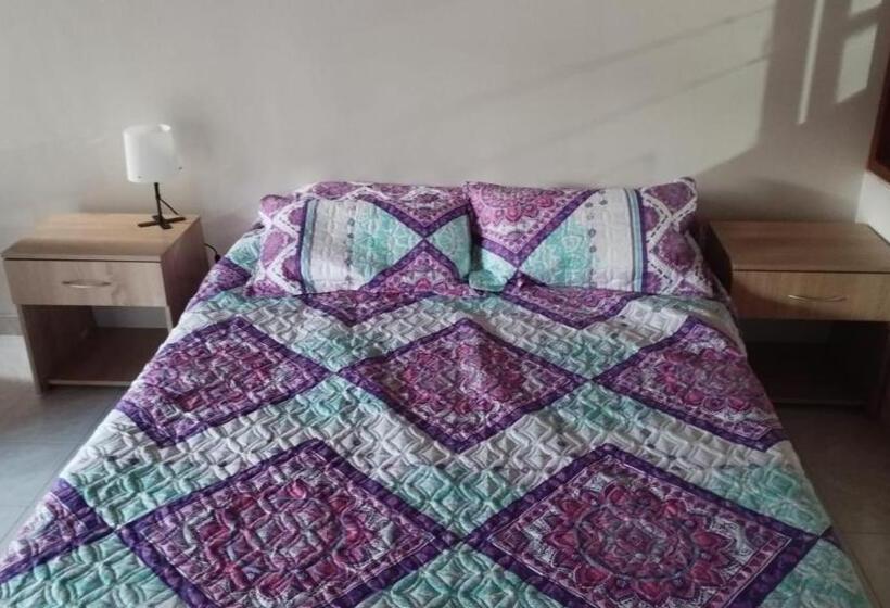 بنسيون Mammamia Casa