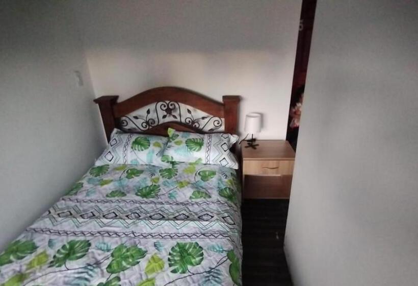 بنسيون Mammamia Casa