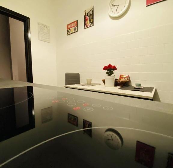 膳宿费 Milano Relax Room