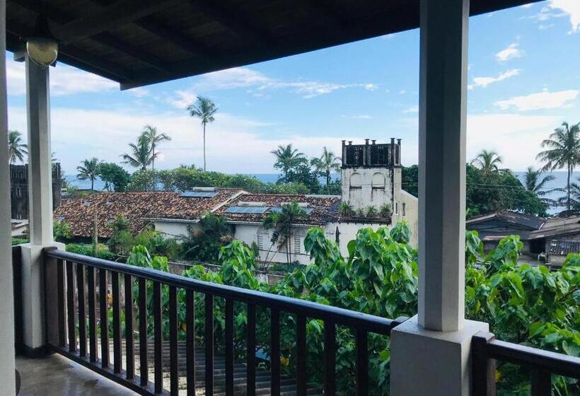 بنسيون Mira House