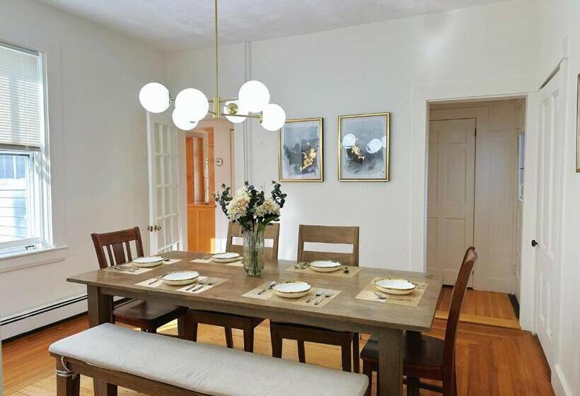 펜션 2b1bentire Place Modern Comfort With Old Charm