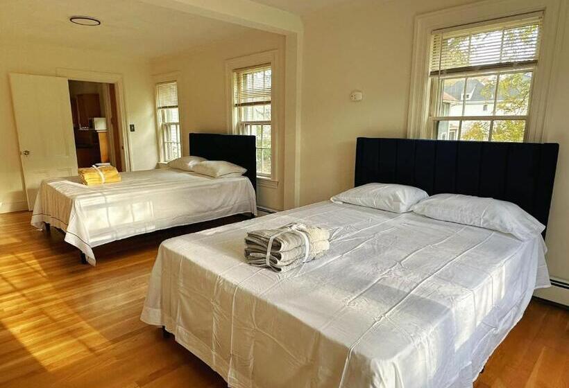 펜션 2b1bentire Place Modern Comfort With Old Charm