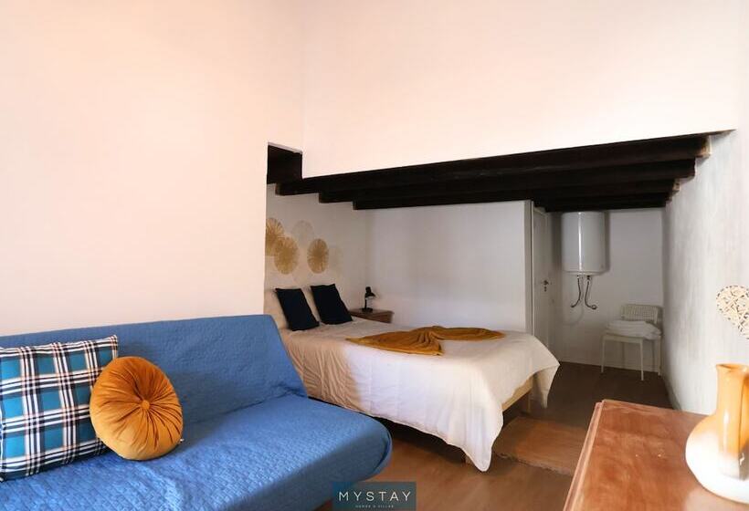 Пансион Mystay   Casa De Parentes