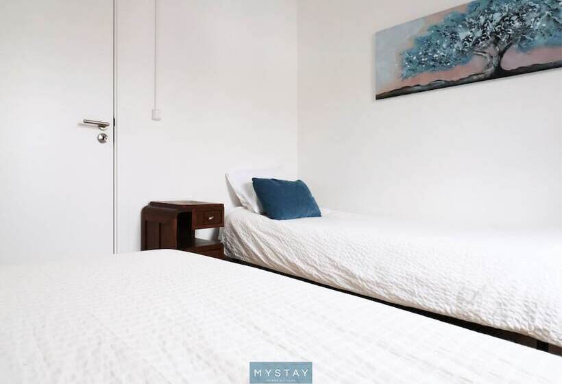 Пансион Mystay   Casa De Parentes