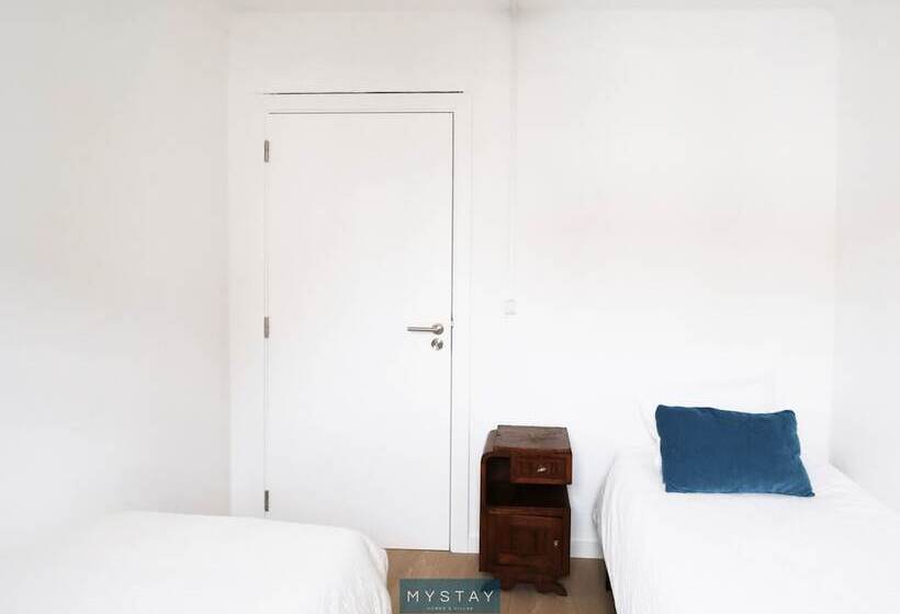 Пансион Mystay   Casa De Parentes