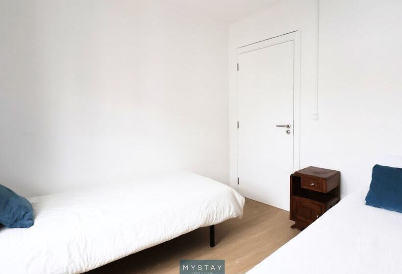 Пансион Mystay   Casa De Parentes