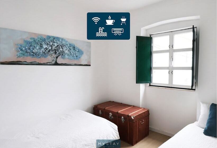 Пансион Mystay   Casa De Parentes