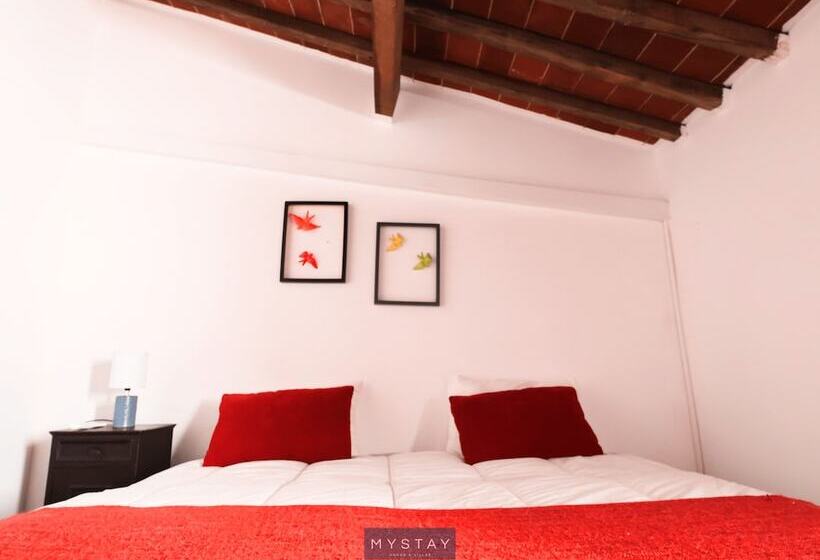 Пансион Mystay   Casa De Parentes