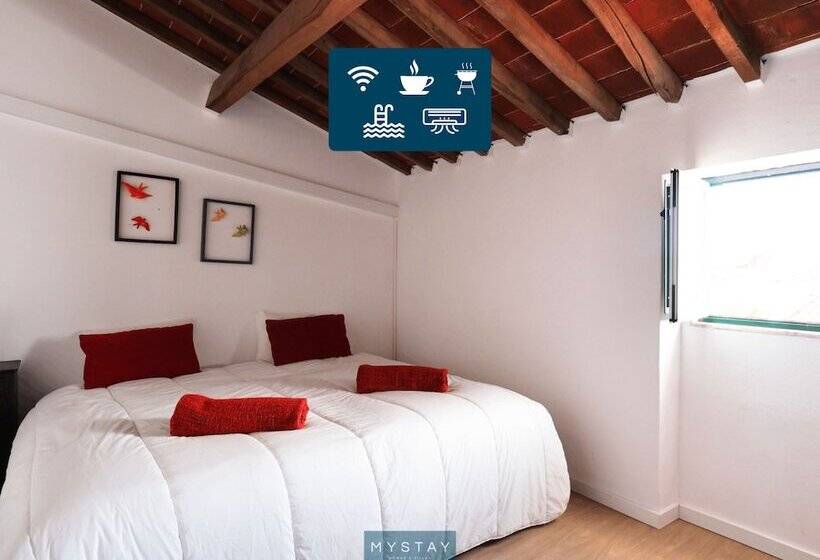 Пансион Mystay   Casa De Parentes