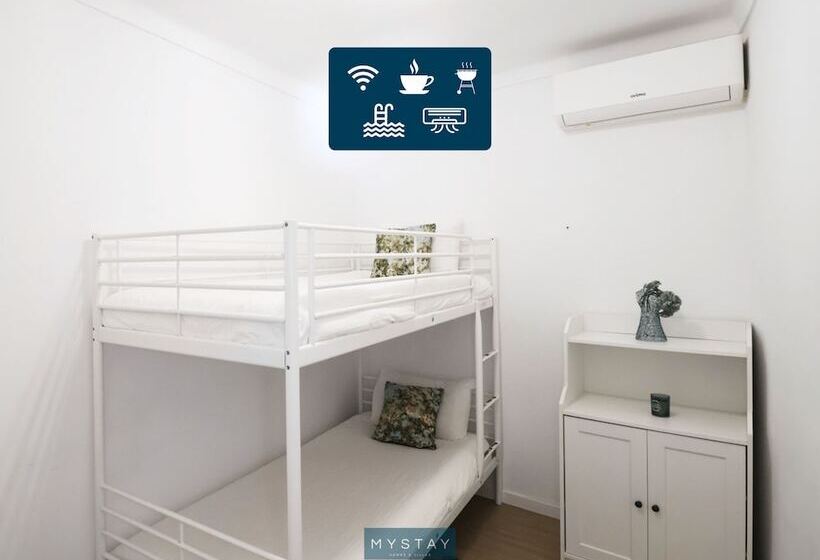 Пансион Mystay   Casa De Parentes