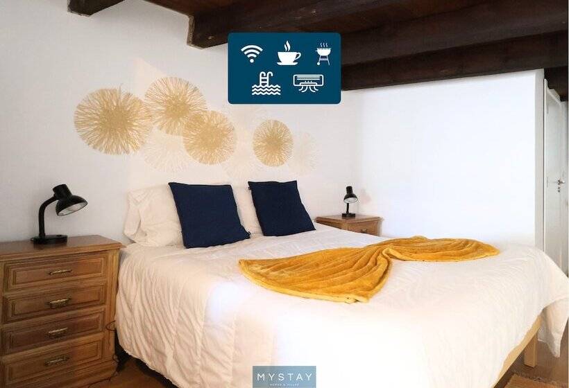 Пансион Mystay   Casa De Parentes