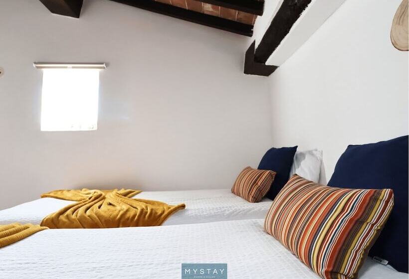 Пансион Mystay   Casa De Parentes