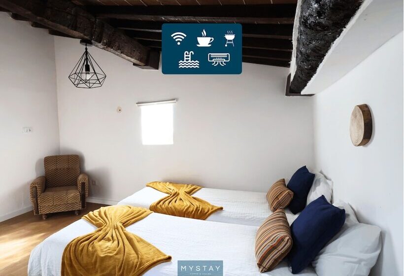 Пансион Mystay   Casa De Parentes