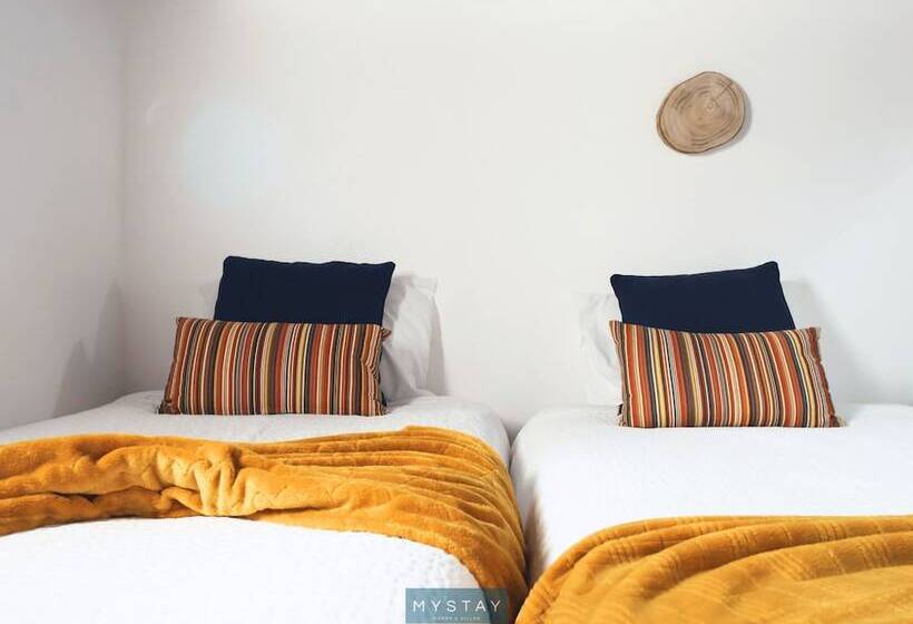 Пансион Mystay   Casa De Parentes