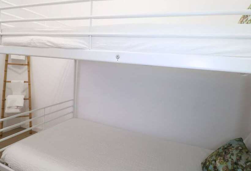 Пансион Mystay   Casa De Parentes