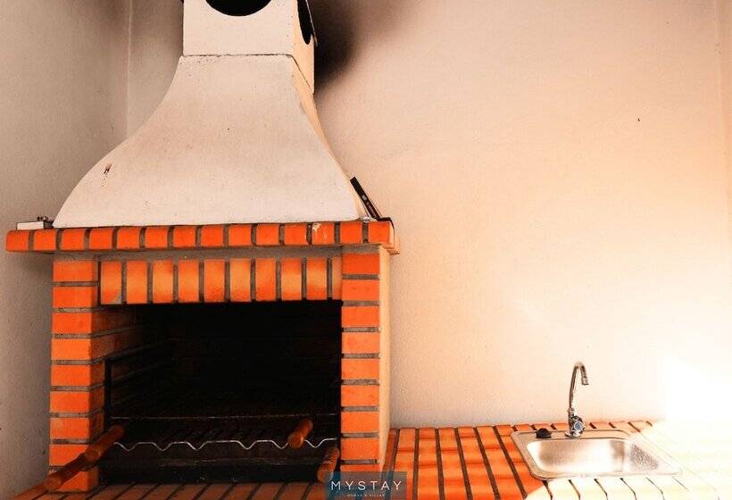 Пансион Mystay   Casa De Parentes