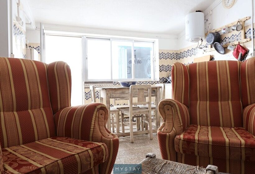 Пансион Mystay   Casa De Parentes