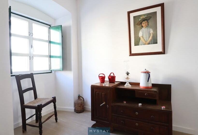 Пансион Mystay   Casa De Parentes