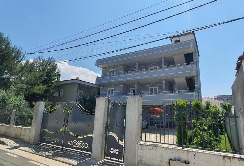 بنسيون Perfect Choice