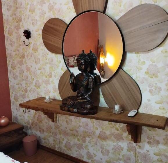 بنسيون Pousada Avambaé