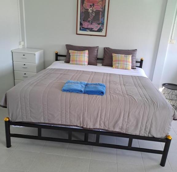 פנסיון Pps.guest House