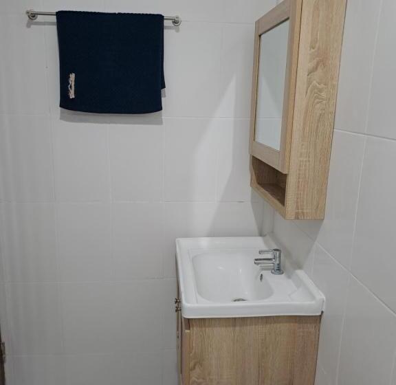 פנסיון Pps.guest House