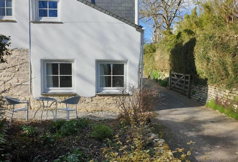 ペンション Primrose Cottage