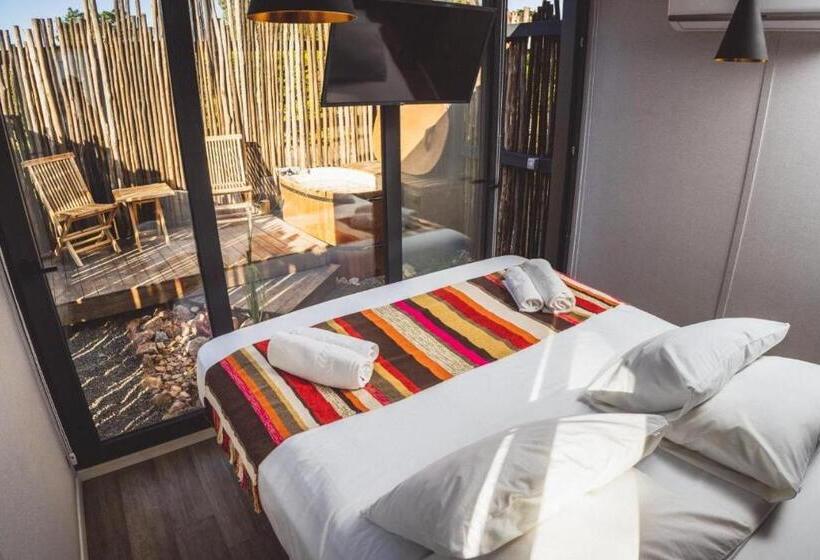 ペンション Resmaq Spa