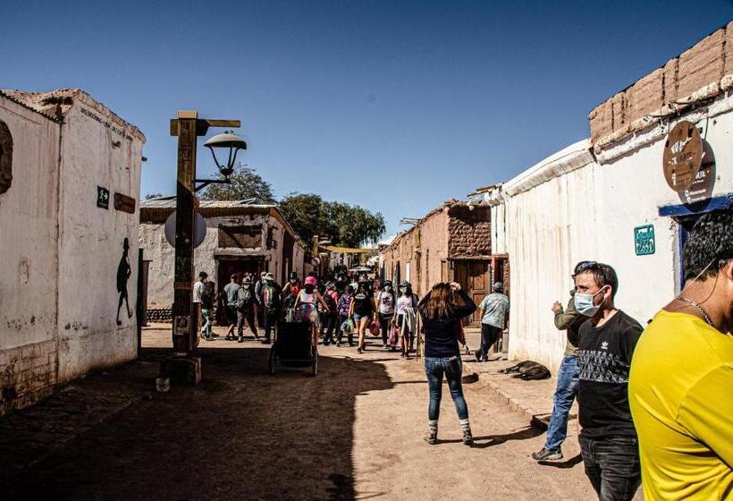 ペンション Resmaq Spa