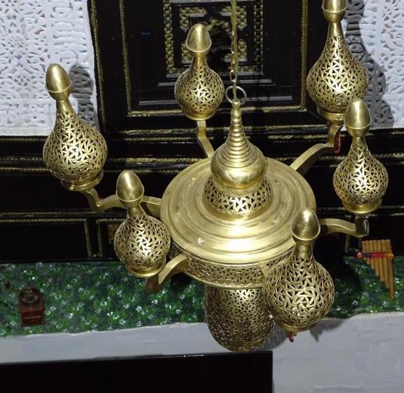 پانسیون Riad Amimi Fes