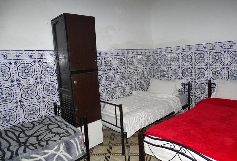 پانسیون Riad Amimi Fes