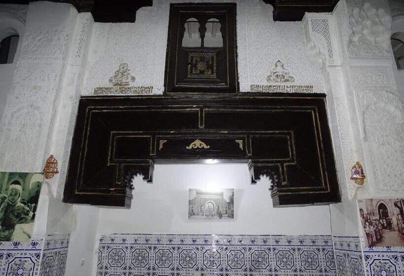 پانسیون Riad Amimi Fes