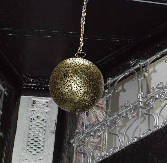 پانسیون Riad Amimi Fes