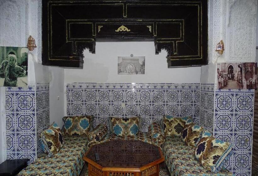 پانسیون Riad Amimi Fes