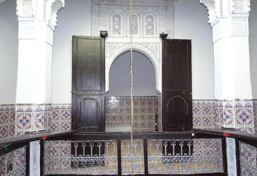 پانسیون Riad Amimi Fes