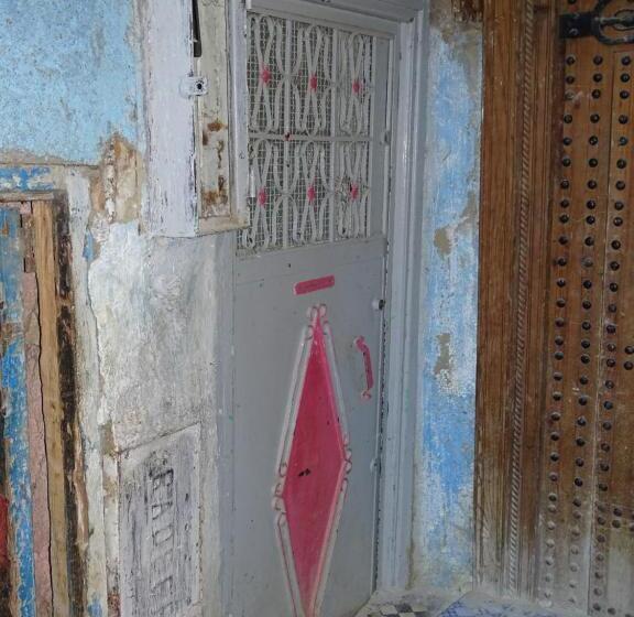 پانسیون Riad Amimi Fes