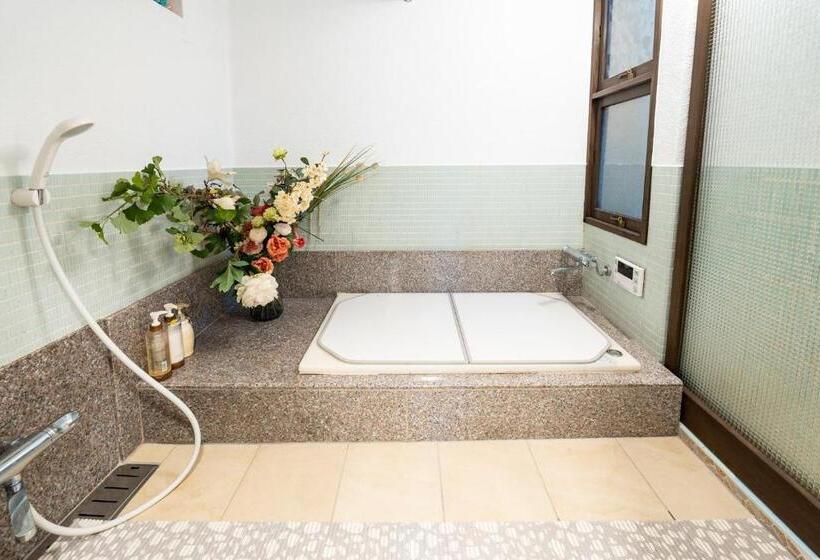 پانسیون Romankan   Vacation Stay 15900