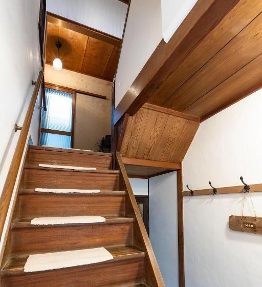 پانسیون Romankan   Vacation Stay 15900