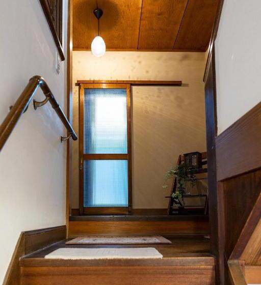 پانسیون Romankan   Vacation Stay 15900