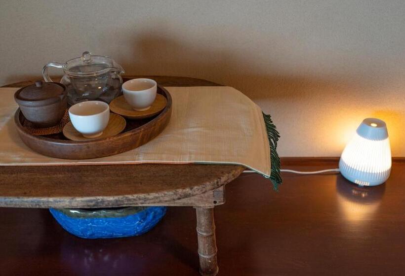 پانسیون Romankan   Vacation Stay 15900