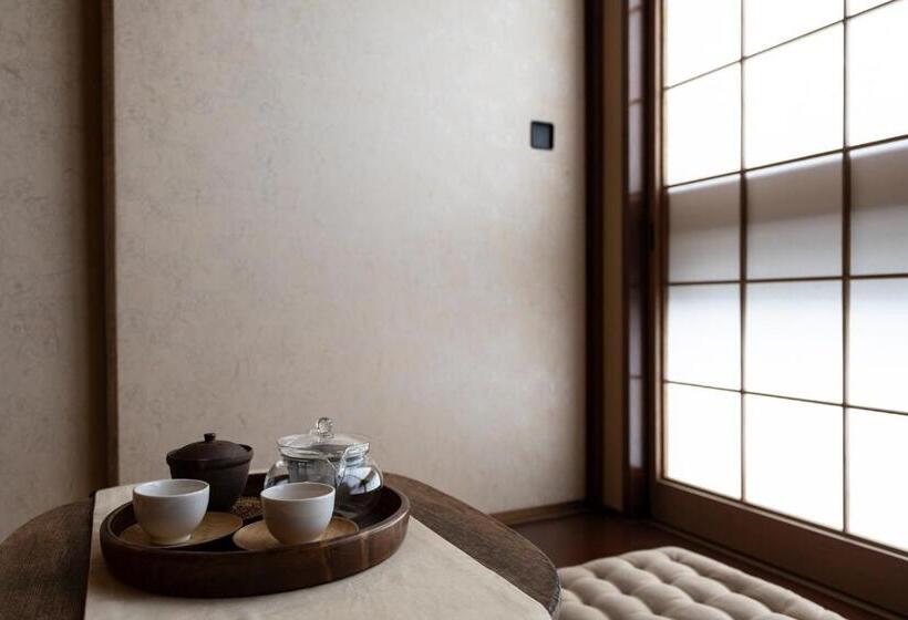 پانسیون Romankan   Vacation Stay 15900