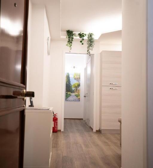 پانسیون Romecoming Ostiense Guest House