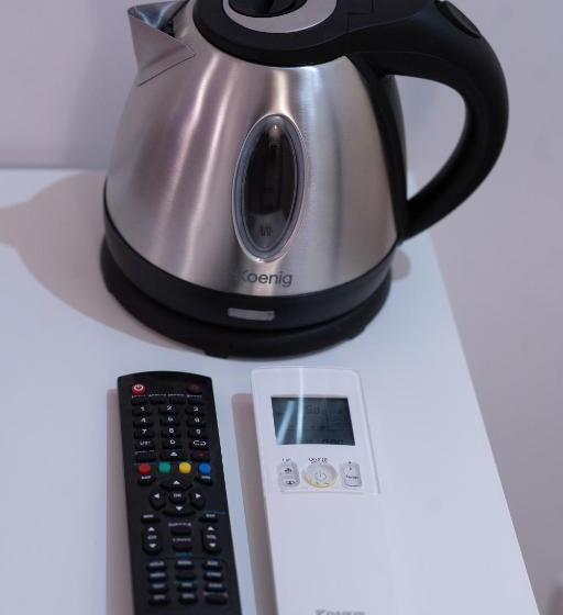 פנסיון Romecoming Ostiense Guest House