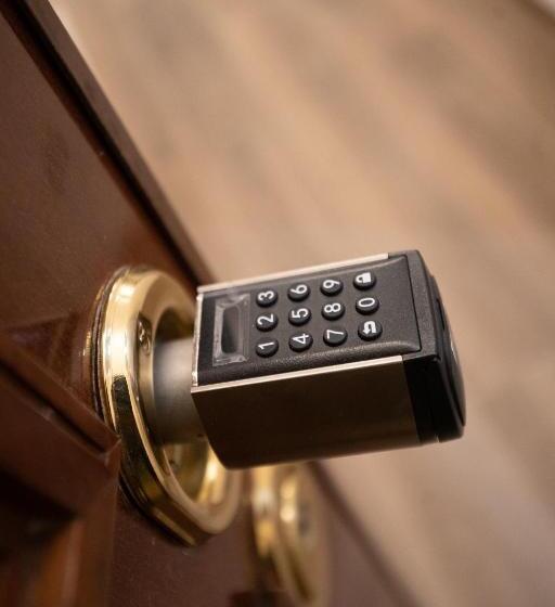 פנסיון Romecoming Ostiense Guest House