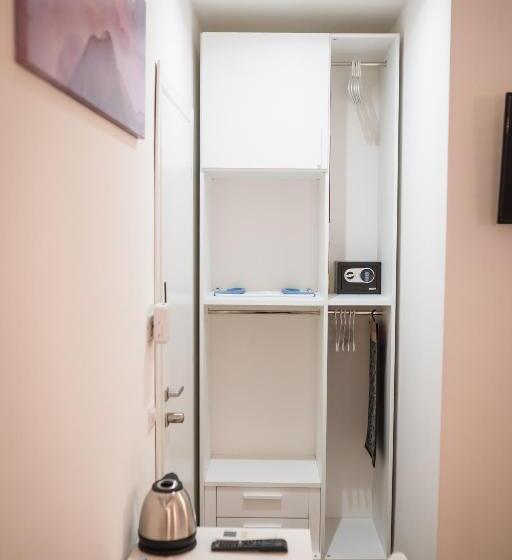 פנסיון Romecoming Ostiense Guest House