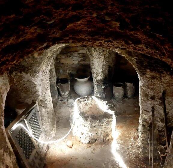 פנסיון Room In Farmhouse   Romantic New Years Eve